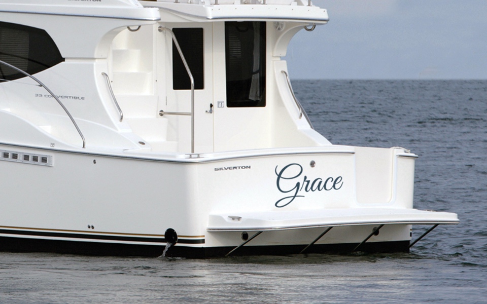 Boat-names 10 Boat Names