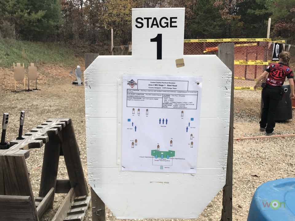Stage description2