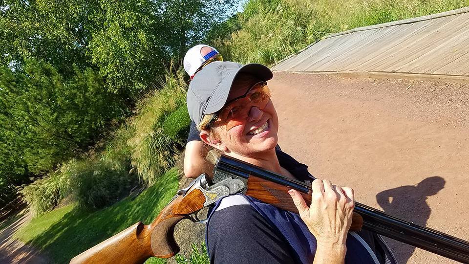 Dorothea Clevenger Syren Prostaffers