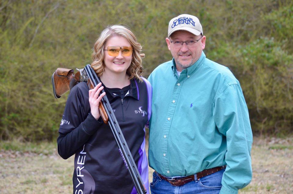 Jennie Kate Conely Syren Prostaffers