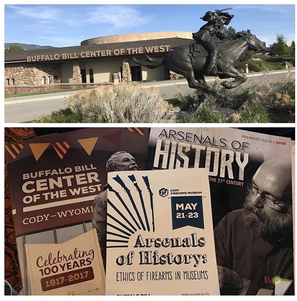 buffalo bill center