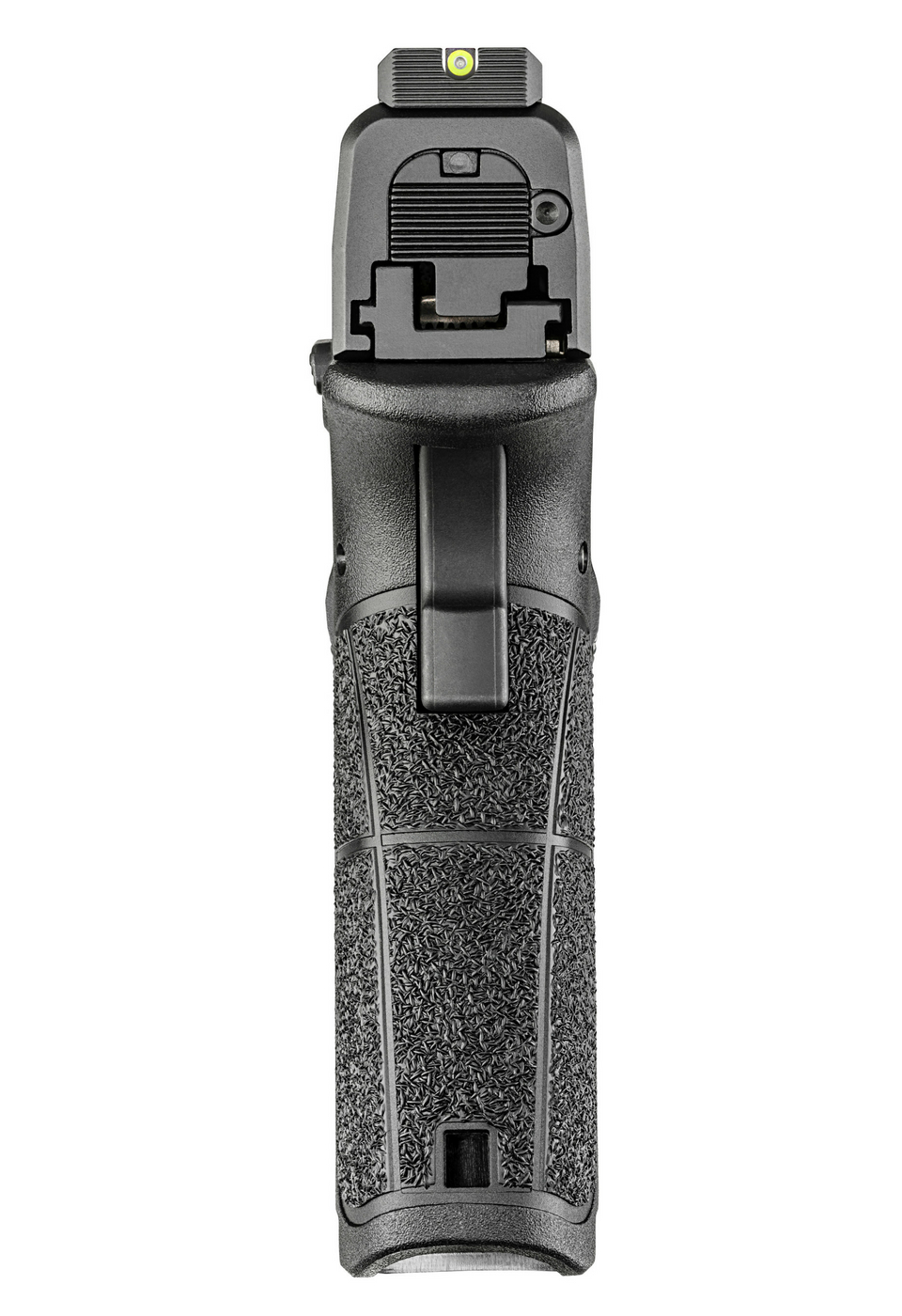 Springfield Armory XD-S 4.0 Review