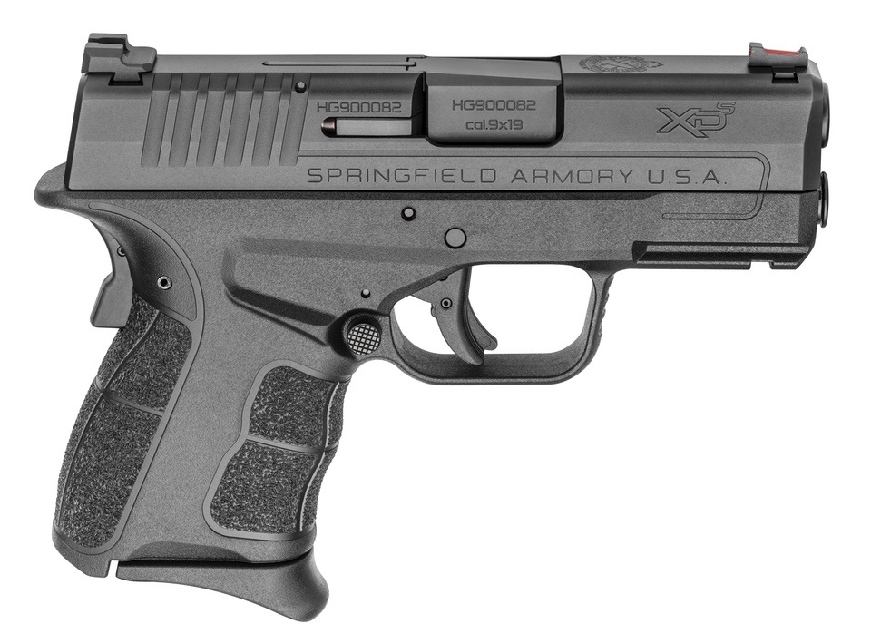 XDS Mod2 9mm Springfield armory