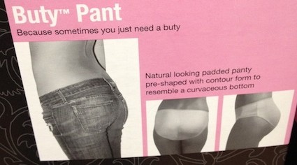 buty pant