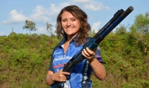 Lena Miculek