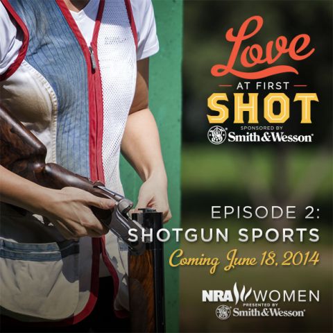 love at first shot