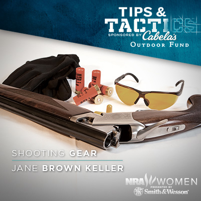 NRA women-tipsandtactics