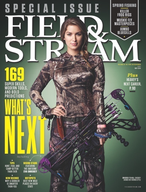 Field-n-stream-eva-shockey