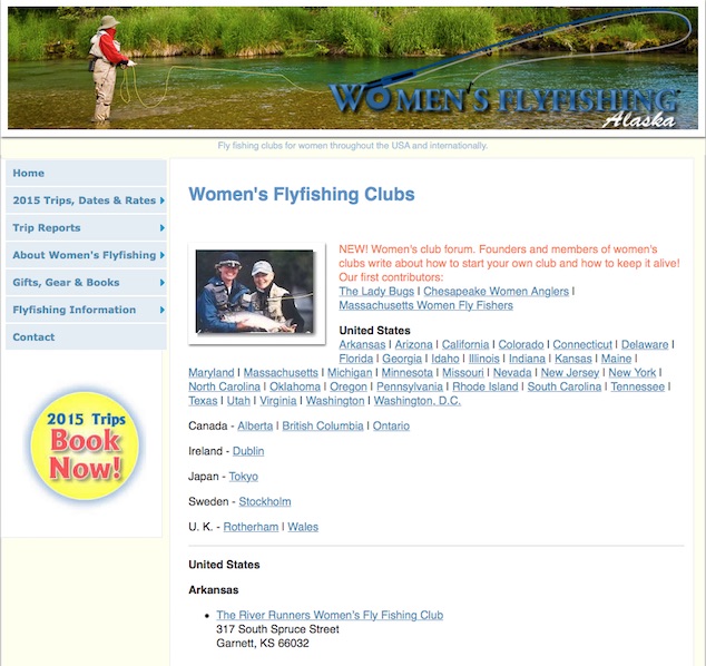 womensflyfishingclubs