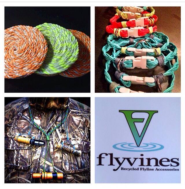 flyvines