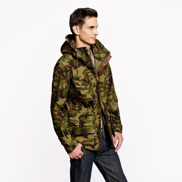 Camo Lifestyle Series #2: Camo for the Guy Who is Not Hunting