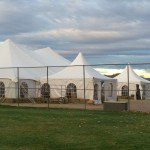 ranch at ucross tents