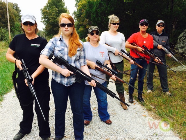 Ruger-women-rifles