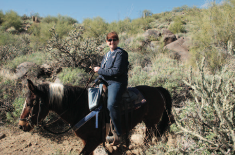 Arizona-bow-trailride