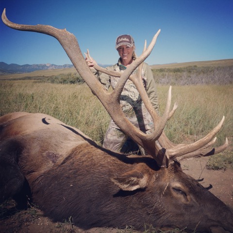 Kristi-Titus-Hunting-Cabelas