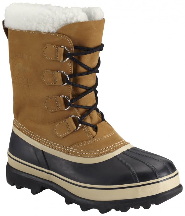 Cold Weather Boot Options