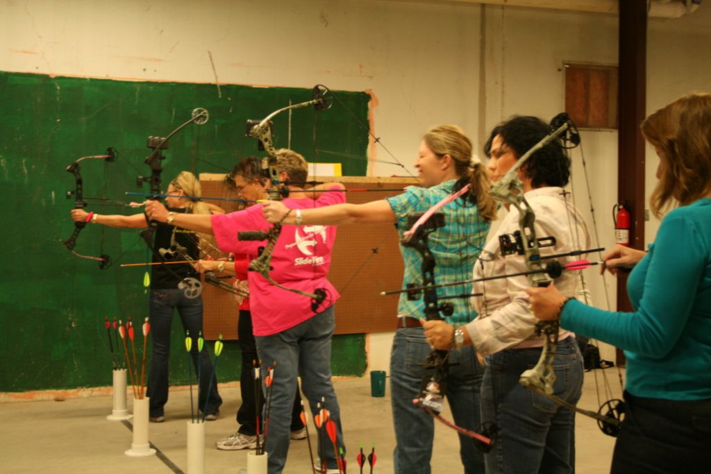 Diva-Wow-Archery