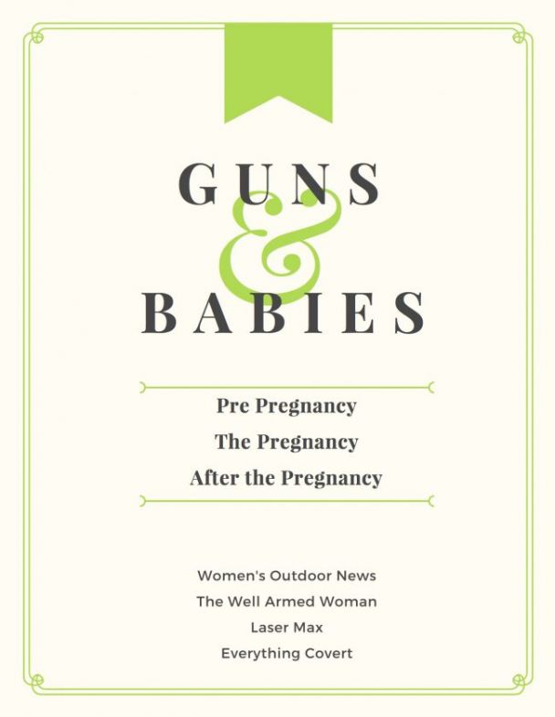 Gun&Babies-Cover-Page