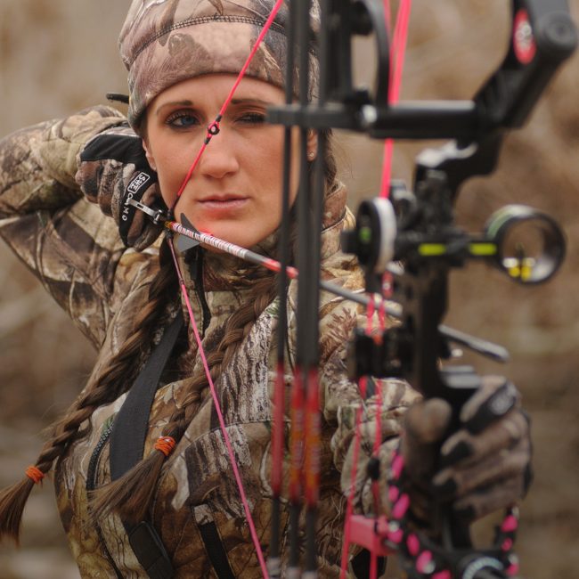 Melissa Bachman Matthews Jewel