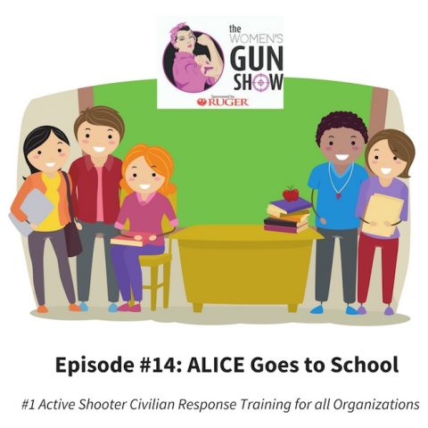 women's gun show 14