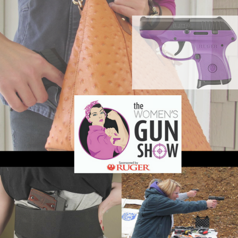 Women's Gun Show #20