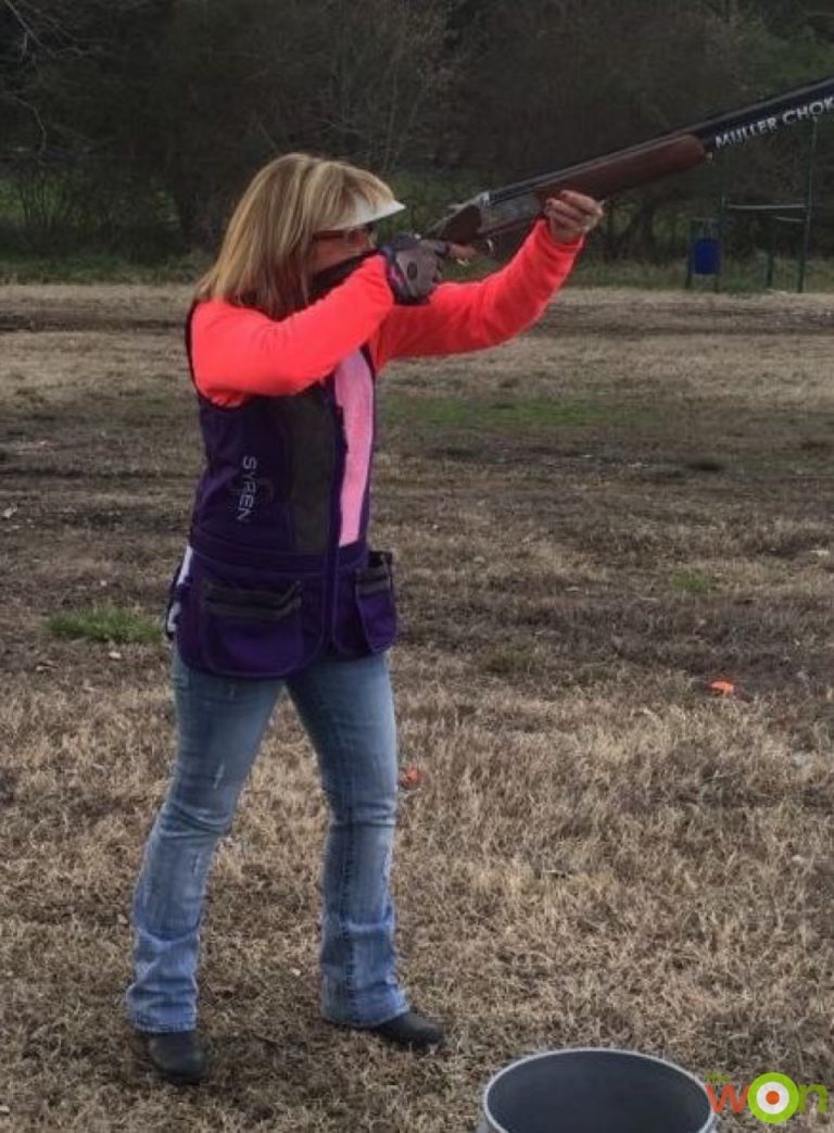 Retro WON Tips on What to Wear While Shooting Sporting Clays