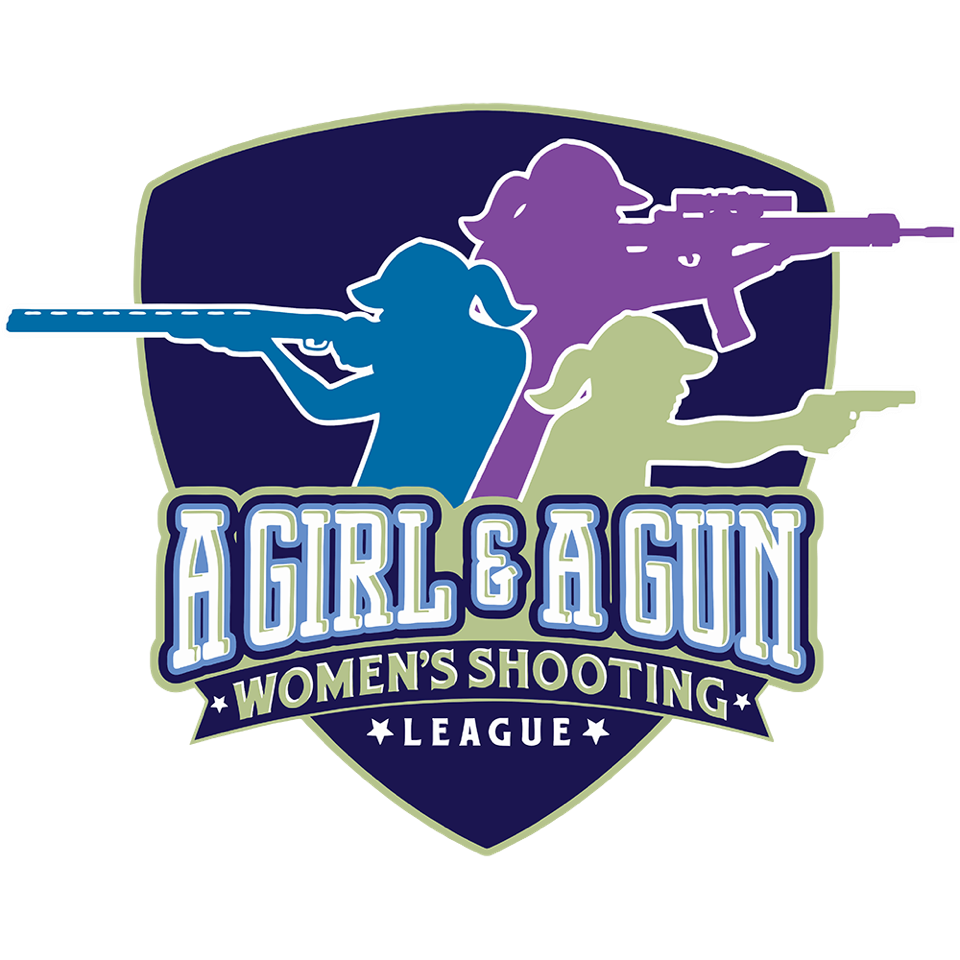 A Girl & A Gun Women’s Shooting League AG & AG