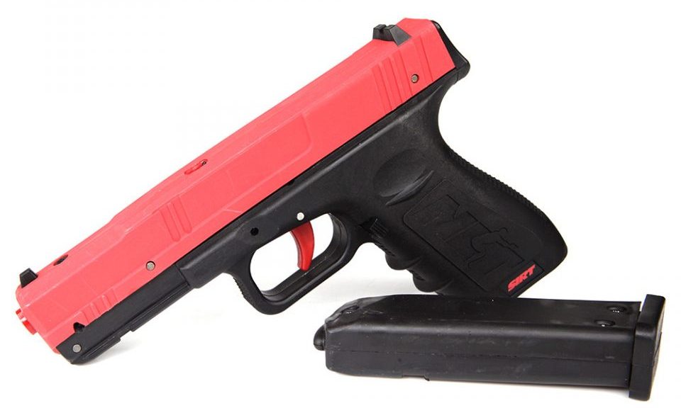 SIRT Training Pistol