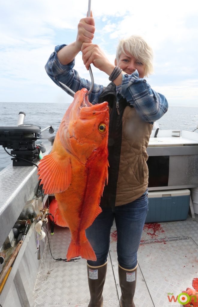 xtratuf salmon sisters canada
