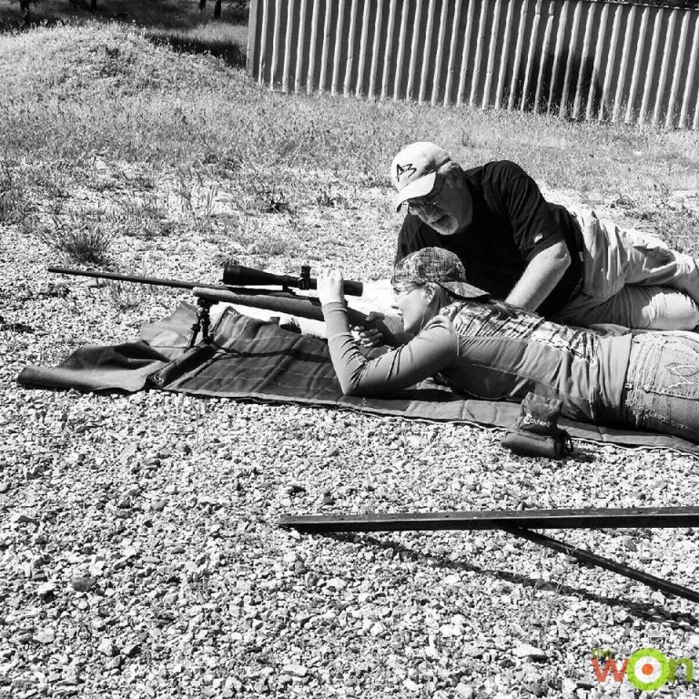 Living That LongRange Life Getting Started with LongDistance Shooting