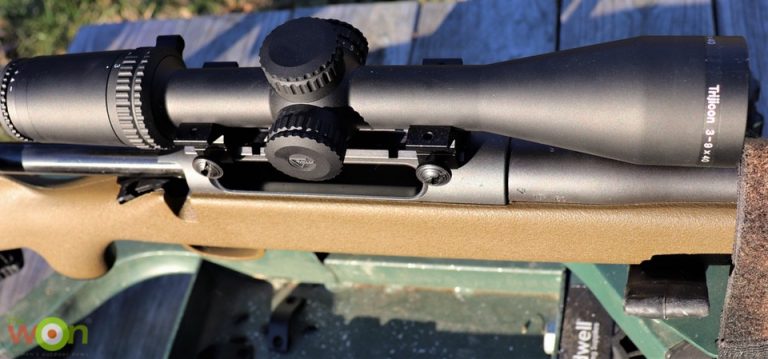 DIY How to Boresight a New Riflescope
