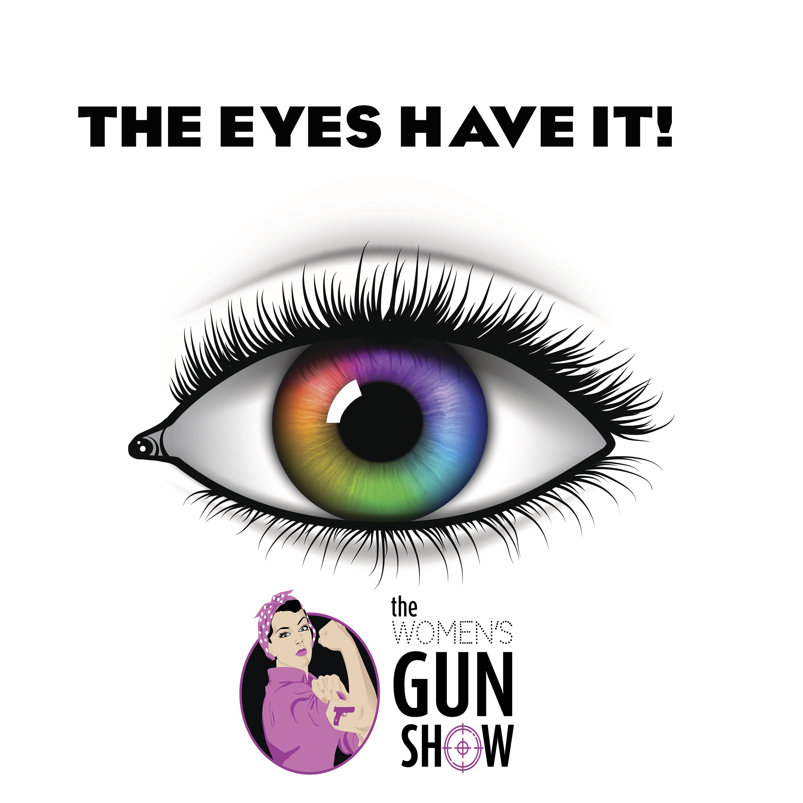 episode 83 focus women's gun show