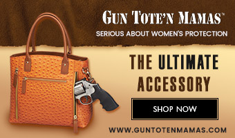 Gun Tote'n Mamas Serious about women's protection, the ultimate women's CCW accessory. Affordable Concealed Carry handbags inspired and developed BY WOMEN FOR WOMEN!
