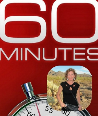 60 minutes carrie lightfoot