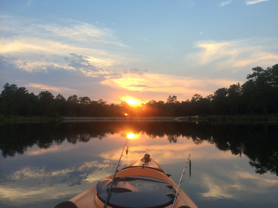 Fishing-Kayak