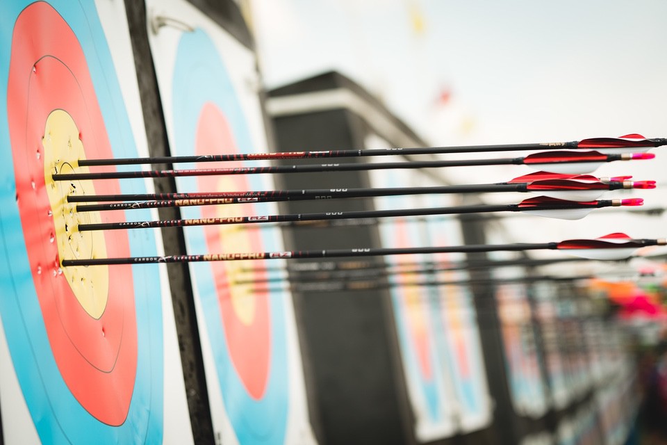 USA Archery Secures 2 Quota Spots for Tokyo