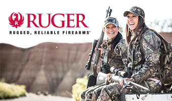 Ruger Precision Rifles, Rugged Reliable Firearms. Ruger precision rifles are purpose-built to distance itself from the typical long range rifle.