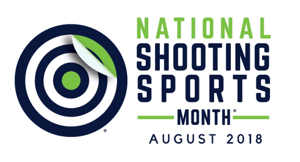 National Shooting Sports Month NSSF