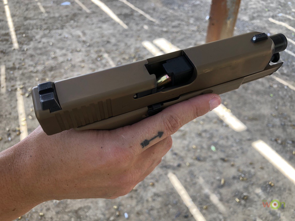 Glock19xReviewHornadyJam