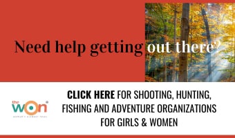 Shooting Hunting Fishing Adventure Org Sidebar Ad The WON 340x20