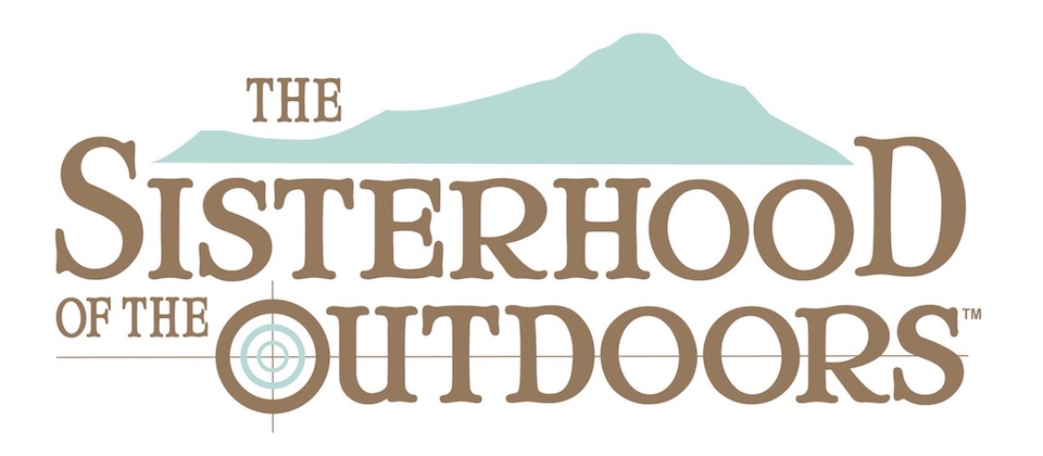 The Sisterhood Of The Outdoors