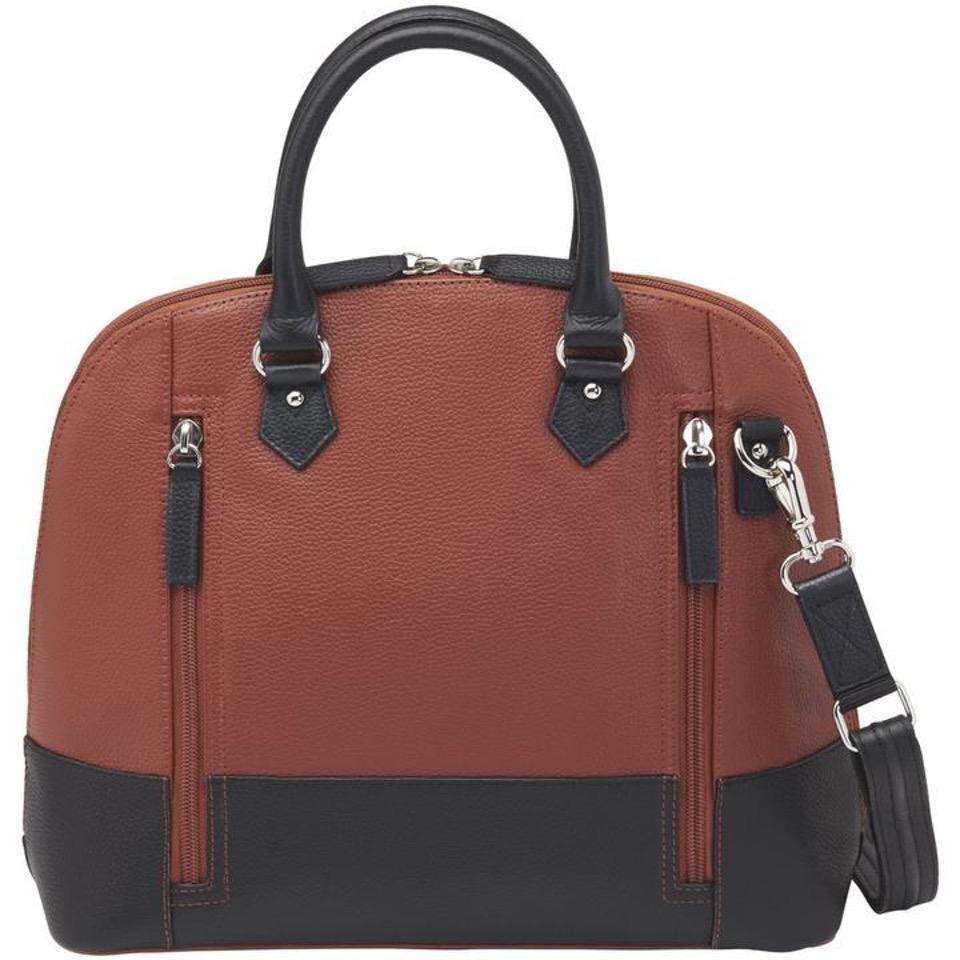 GTM Bowler Bag