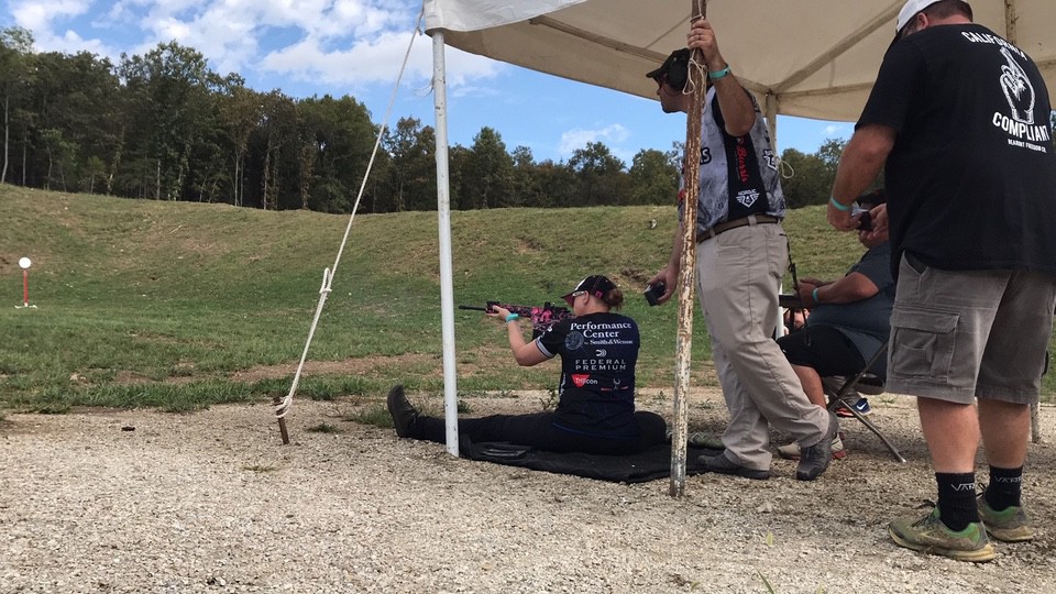 Lundvall Julie Golob Seated