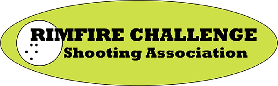 Rimfire Challenge Shooting Association Logo