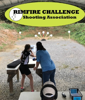 Rimfire challenge feature