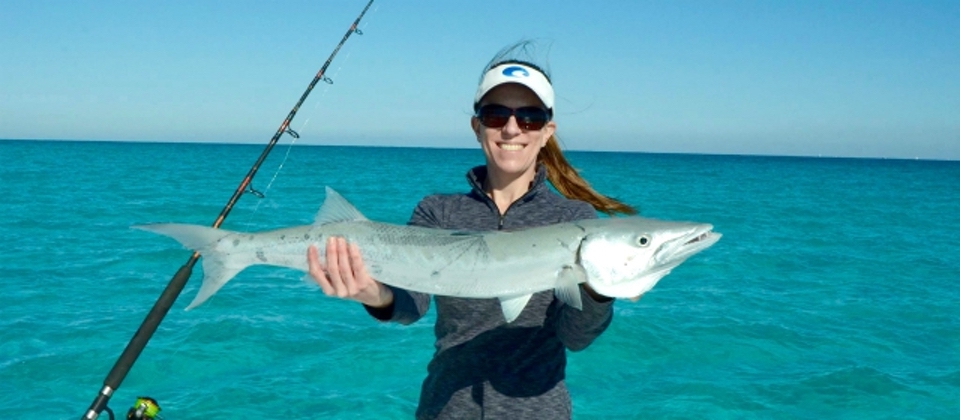 barracuda-fishing-tips Barracuda Fishing Tips