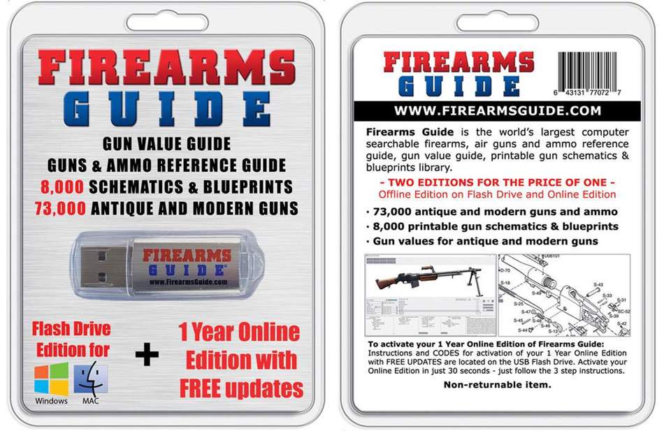 firearms guide 