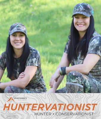 huntervationist feature