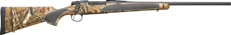 Remington Model 700 SPS MO Camo