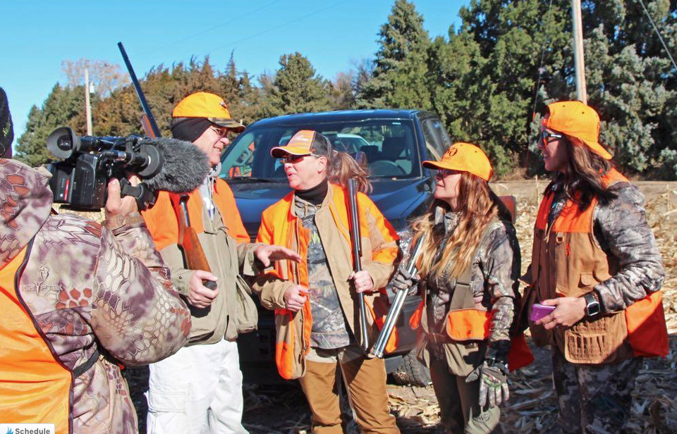 Annual Kansas Governor’s Ringneck Classic